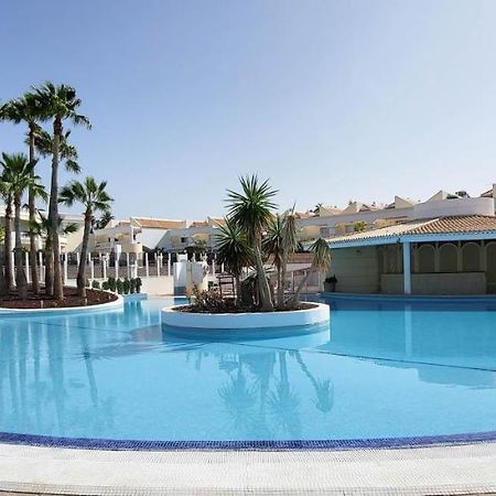 Palm Resort Duplex Apartment San Miguel de Abona Bagian luar foto