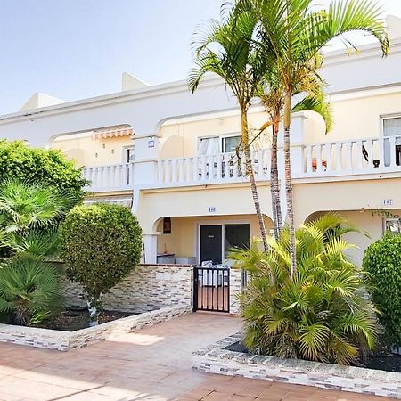 Palm Resort Duplex Apartment San Miguel de Abona Bagian luar foto