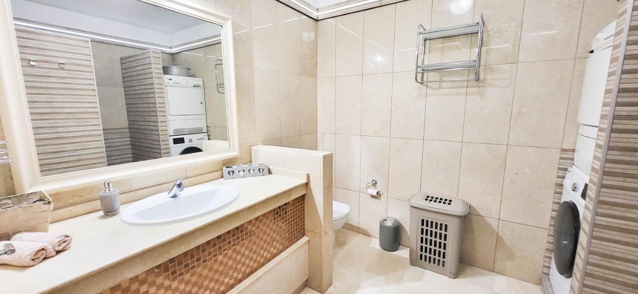 Palm Resort Duplex Apartment San Miguel de Abona Bagian luar foto