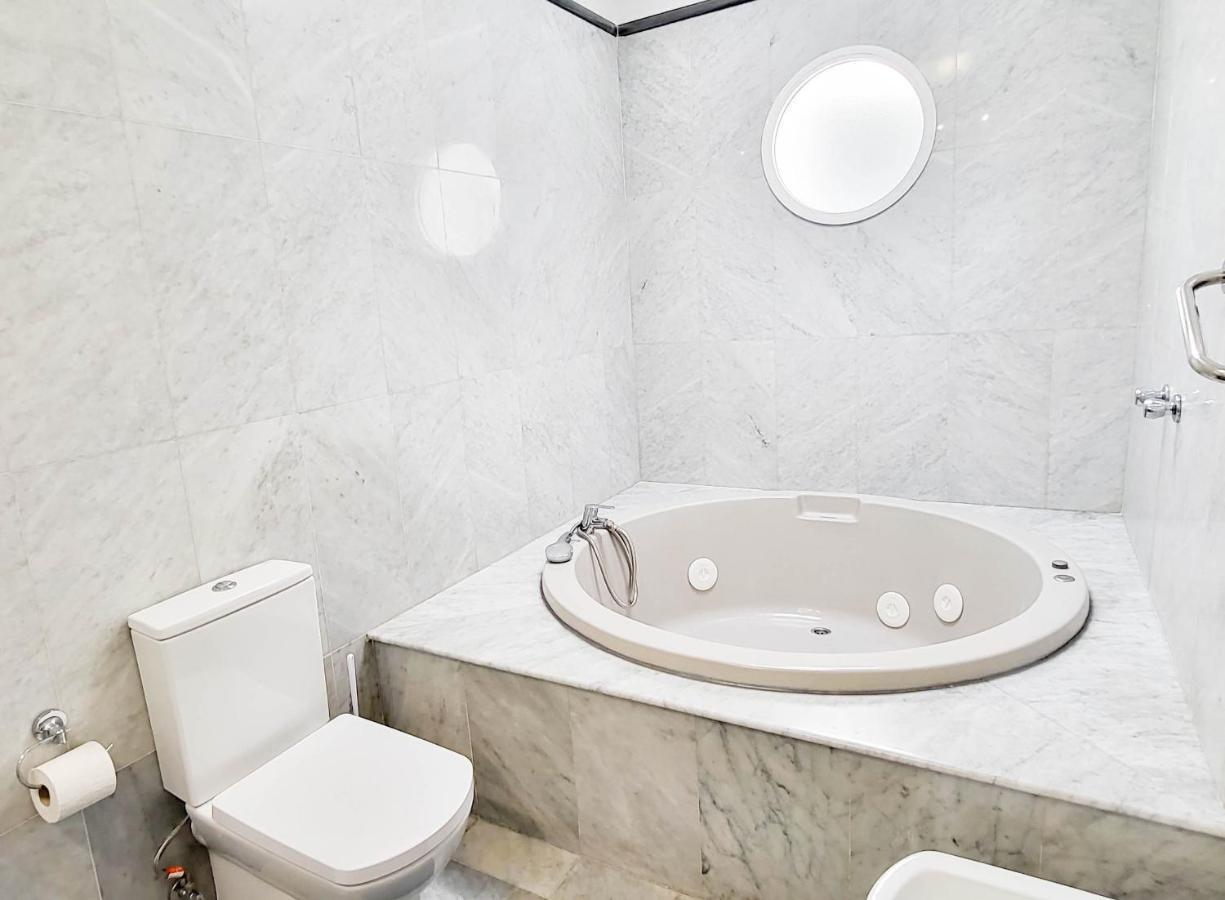 Palm Resort Duplex Apartment San Miguel de Abona Bagian luar foto
