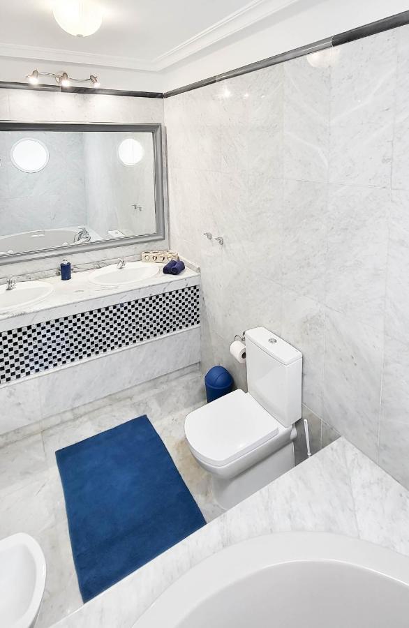 Palm Resort Duplex Apartment San Miguel de Abona Bagian luar foto