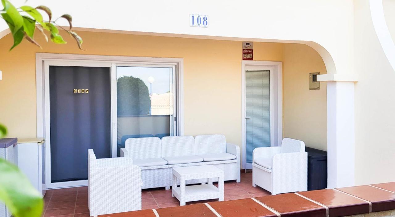 Palm Resort Duplex Apartment San Miguel de Abona Bagian luar foto