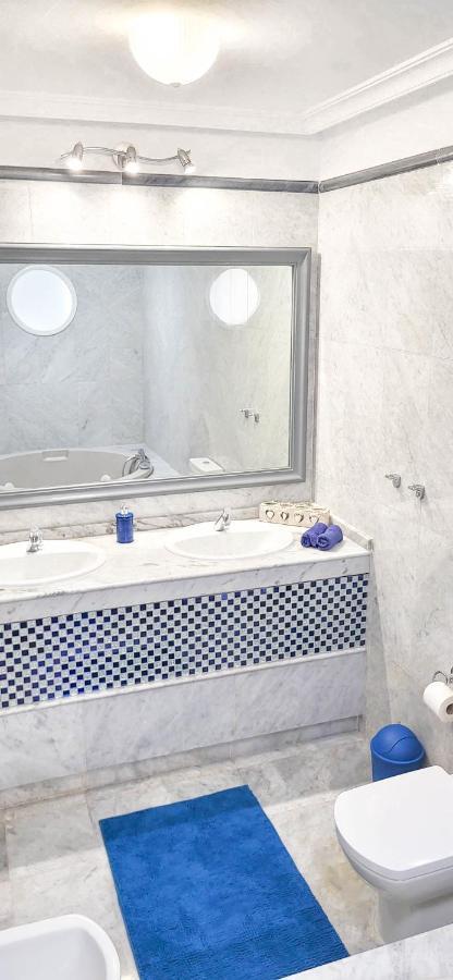 Palm Resort Duplex Apartment San Miguel de Abona Bagian luar foto